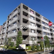 アパートメンツ東山