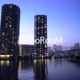 アップルタワー東京キャナルコート