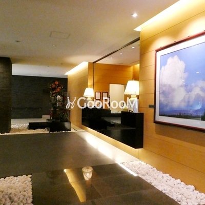 
						コンシェルジュ