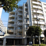 ライオンズステージ仙台堀川公園