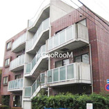 ヴィルヌーブ南麻布