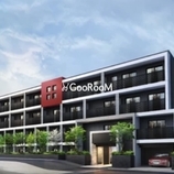 スカイコートグランメゾン御殿山