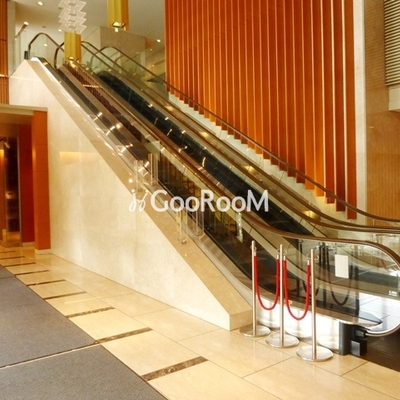 
						カテリーナ三田タワースイート EV