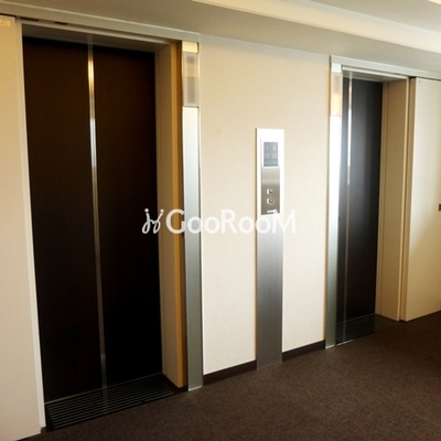 
						カテリーナ三田タワースイート EV2