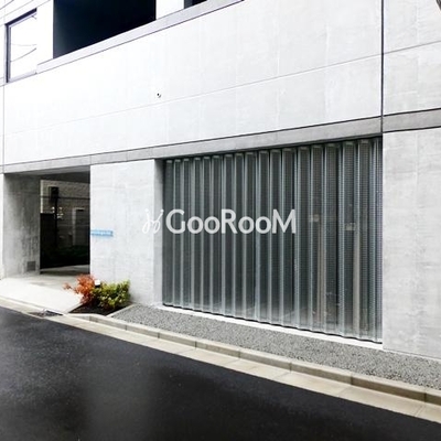 
						プライマル両国イースト 外観写真2