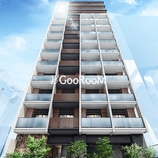 リビオレゾン新虎通り