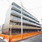 ライムレジデンス曳舟