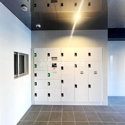 
						アルファコート亀戸2　外観写真7