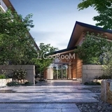 グランドメゾン武蔵小杉の杜