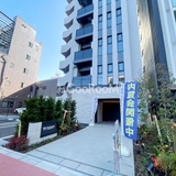 グランエール西日暮里ノース