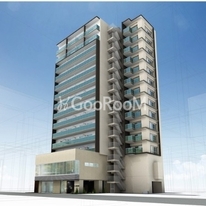 スタイリオ蒲田ウエスト