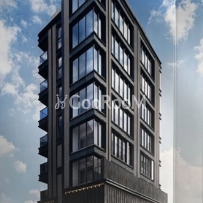 
						希神楽坂テラス　外観1