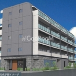 KDXレジデンス瑞江