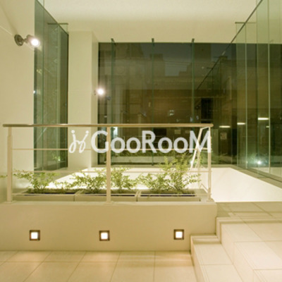 
						カスタリア市ヶ谷 ロビー