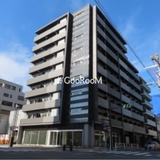 アジールコート両国北斎通