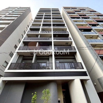 
						プライムメゾン錦糸町  外観4