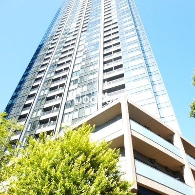 
						大崎ウエストシティタワーズ 外観