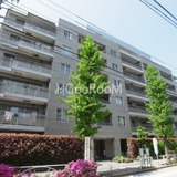 フジトピア目黒祐天寺