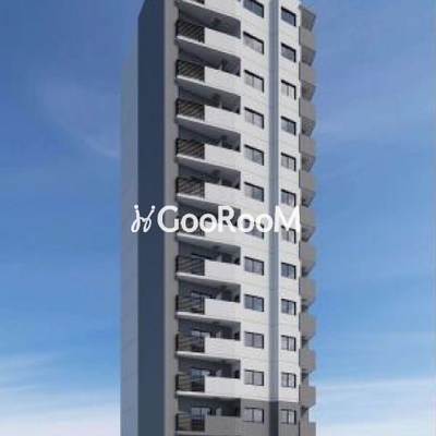 
						グランハイツ曙橋 パース