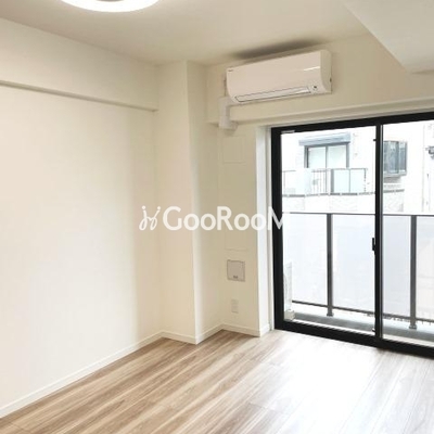 
						アイフラット中目黒　室内写真