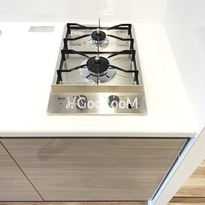 
						アイフラット中目黒　室内写真9