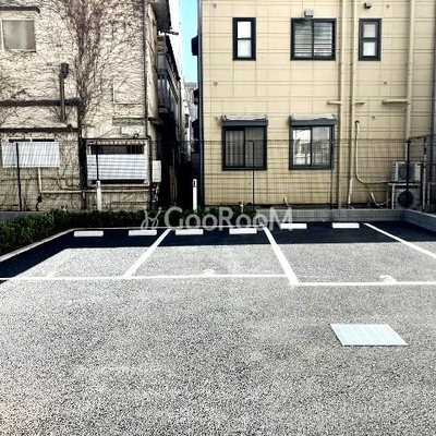 
						ラティエラ四谷 外観・共用部 写真13