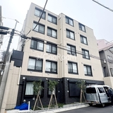 ウェルスクエア新宿戸山