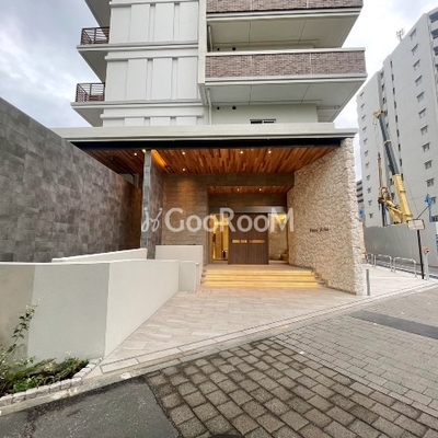 
						プリマ ステラ 入口2