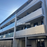 プライムブリス品川旗の台