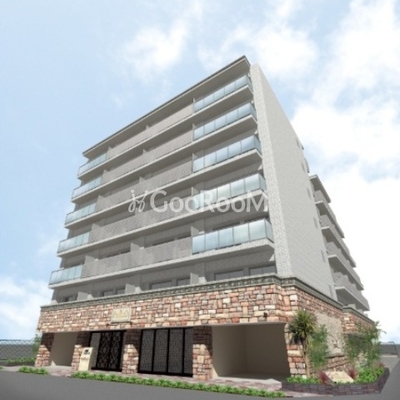 
						プレジオ北綾瀬ASIAN　外観