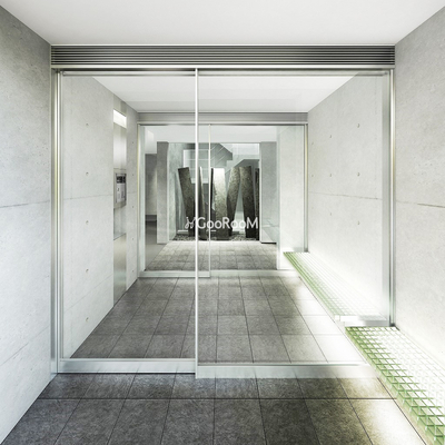 
						アプリーレ赤坂 エントランス