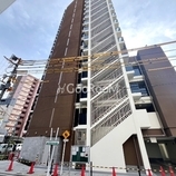 リーラ品川戸越