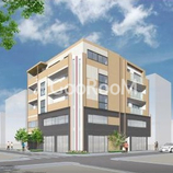 ヴィラフォレスト経堂