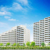 クレストシティ木場