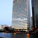 フロンティアレジデンスザタワー品川