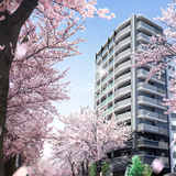 ザ・グローベル南大塚