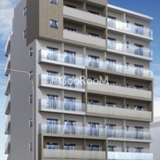 ヴィークブライト月島