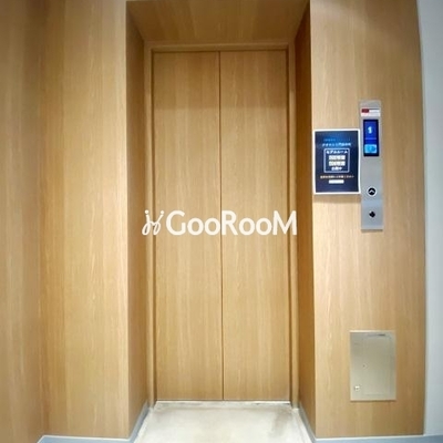 
						ジオエント門前仲町 EV