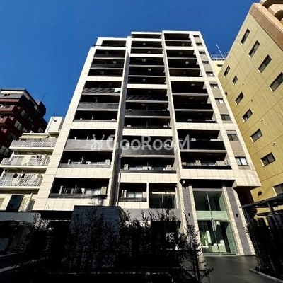 
						アーバネックス早稲田テラス 外観写真