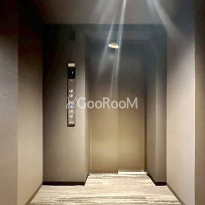 
						ロイジェントパークス西馬込 EV