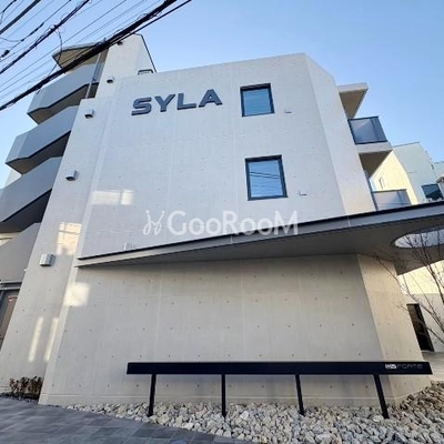 
						シーフォルム西巣鴨 外観・共用部