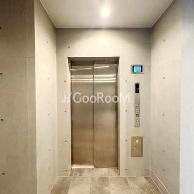 
						シーフォルム西巣鴨 外観・共用部7