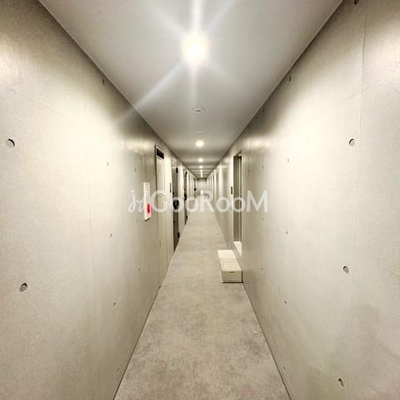 
						シーフォルム西巣鴨 外観・共用部8