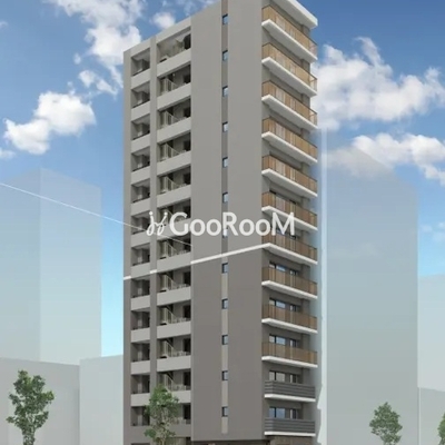 
						デュオフラッツ浅草蔵前 外観1