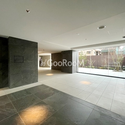 
						RJRプレシア川口 物件写真14