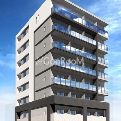 
						グランジット月島TOKYO BAY　外観