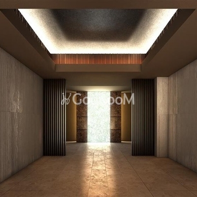 
						グランジット月島TOKYO BAY　エントランス