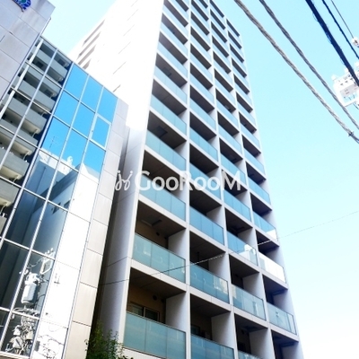 
						コンフォリア浅草橋 外観写真