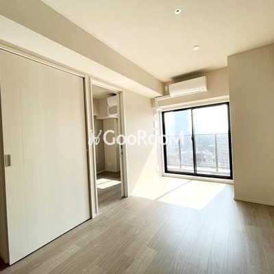 
						BluRock後楽園 室内写真2