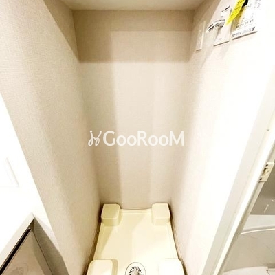 
						BluRock後楽園 室内写真22